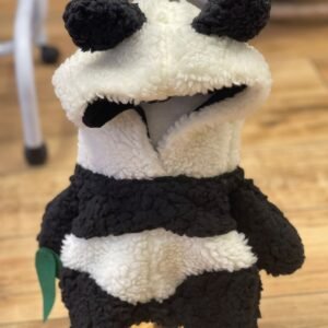 Fantasia Panda