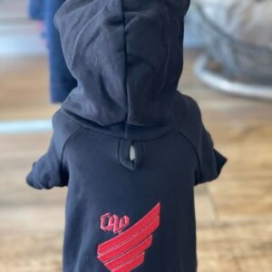 Moletom Atlético Paranaense