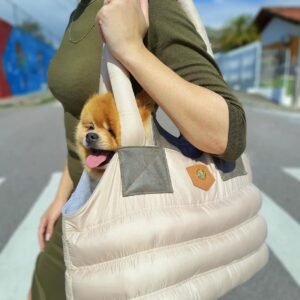Bolsa Style U
