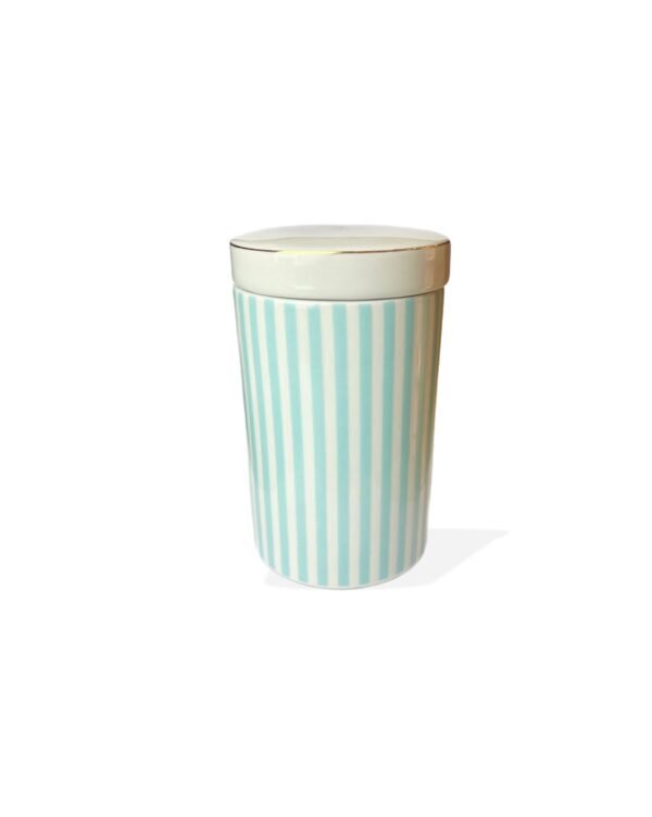 Porta Ração Porcelana - Imagem 4