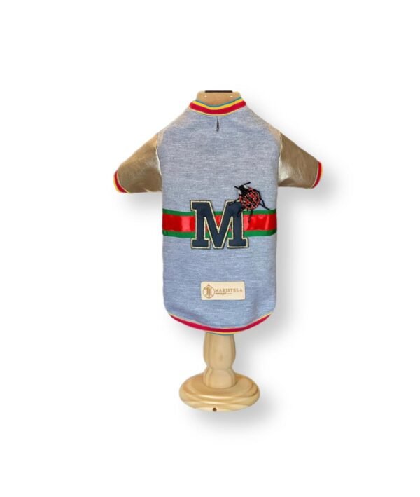 Moletom Fashion - Imagem 5