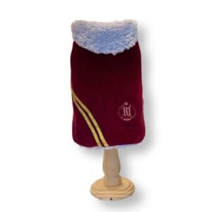 Capa Plush