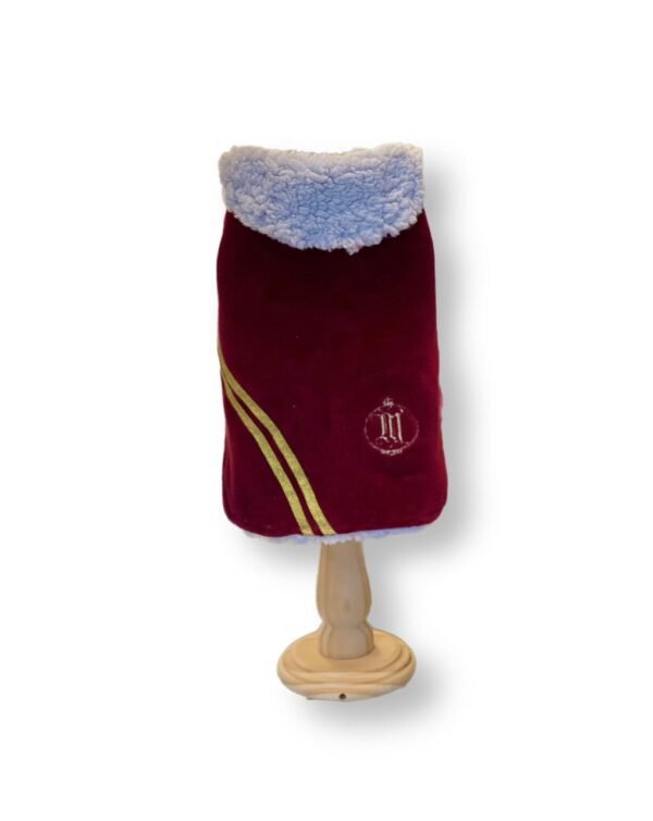 Capa Plush