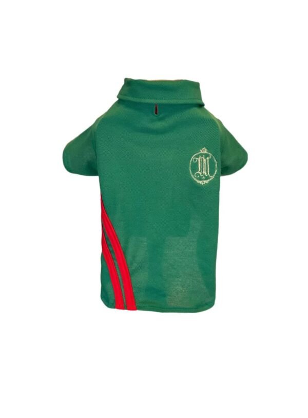 Camisa Polo - Imagem 3