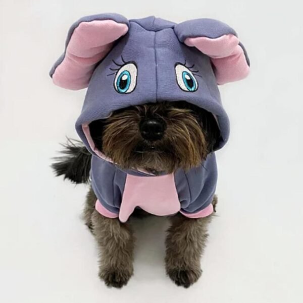 Moletom Elefante - Imagem 5
