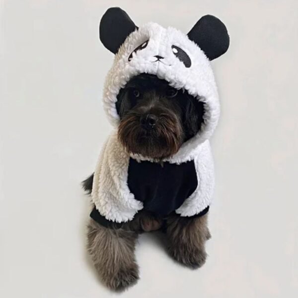 Moletom Panda - Imagem 2