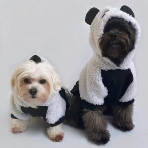 Moletom Panda