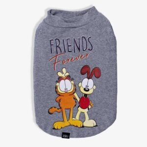 Camiseta Garfield