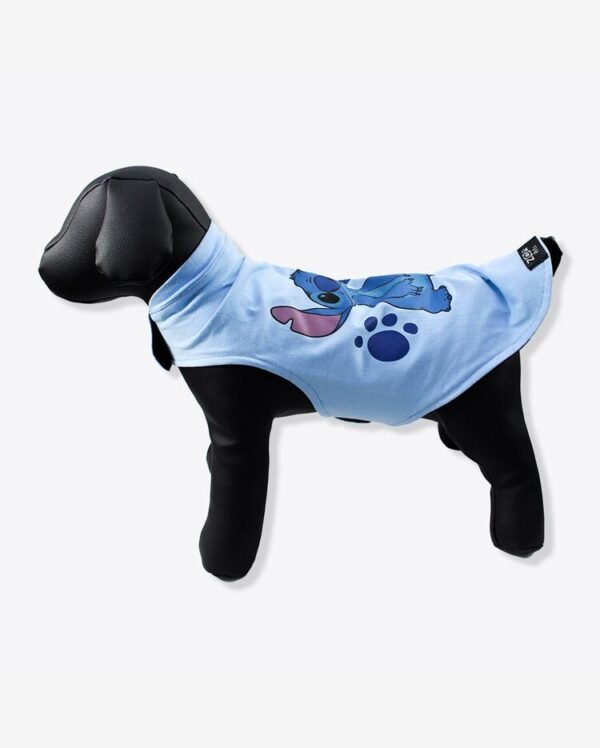 Colete Stitch - Imagem 4