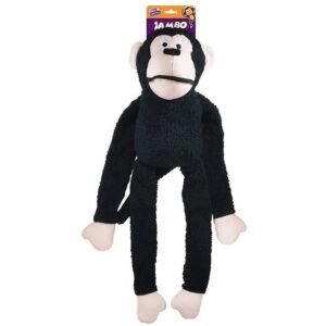 Pelúcia Macaco Gigante