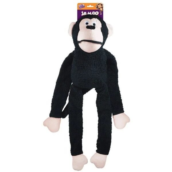 Pelúcia Macaco Gigante