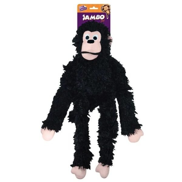 Pelúcia Macaco Gigante - Imagem 2