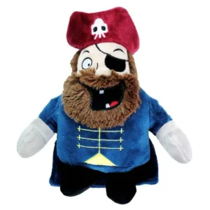 Pelúcia Pirata
