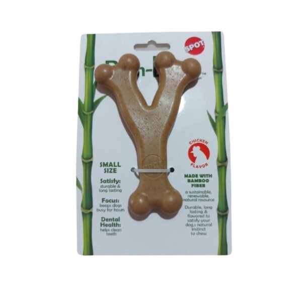 WishBone Bam-Bones - Imagem 3