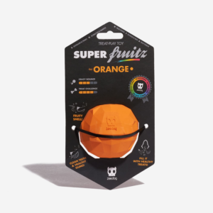 SuperFruitz Orange