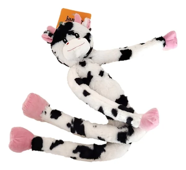 Pelúcia Vaca - Imagem 2