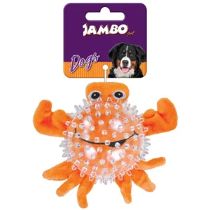Mordedor Spike Ball Caranguejo