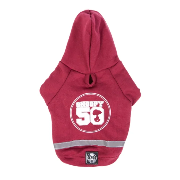 Moletom Snoopy 50 - Imagem 2