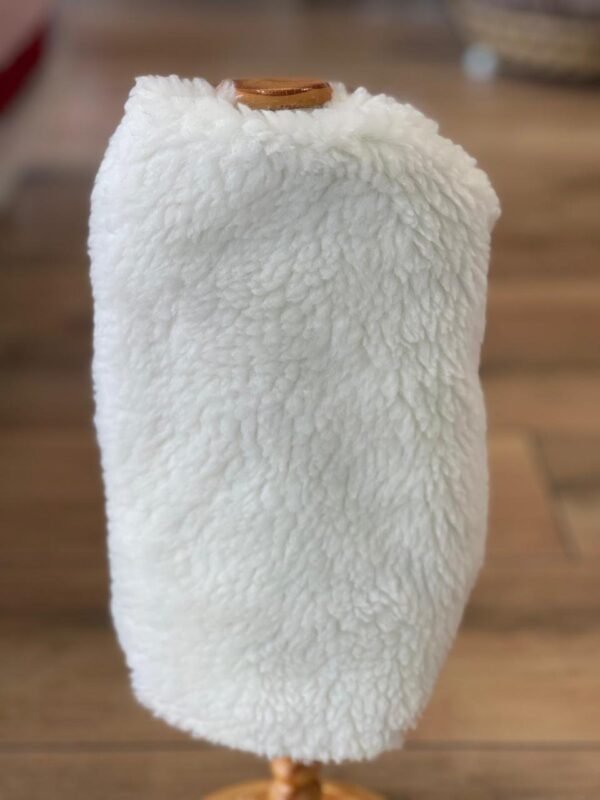Capa Sherpa - Imagem 12
