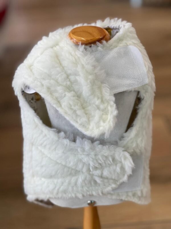 Capa Sherpa - Imagem 13