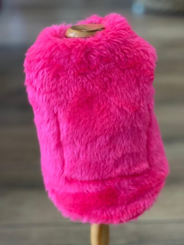 Capa Sherpa - Imagem 2