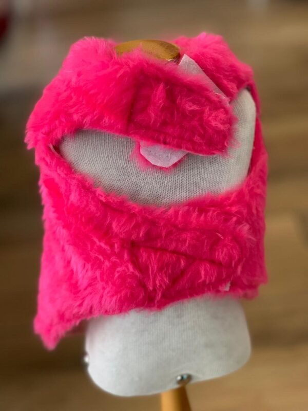 Capa Sherpa - Imagem 3