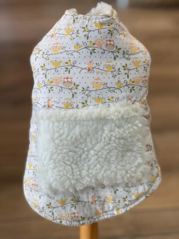 Capa Sherpa - Imagem 6