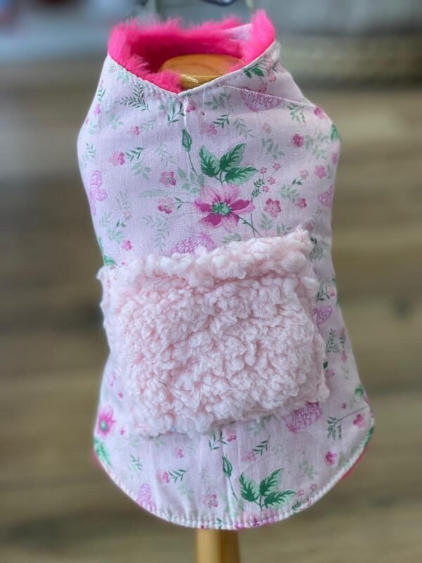 Capa Sherpa