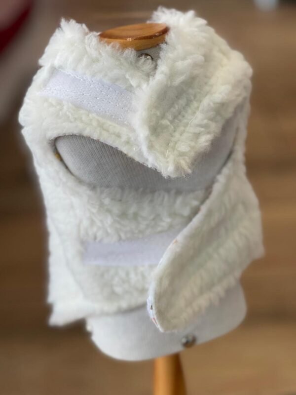 Capa Sherpa - Imagem 9
