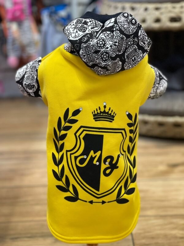 Moletom Strong M.Y - Imagem 2