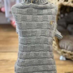 Blusa Tricot