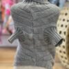 Blusa Tricot - Imagem 3