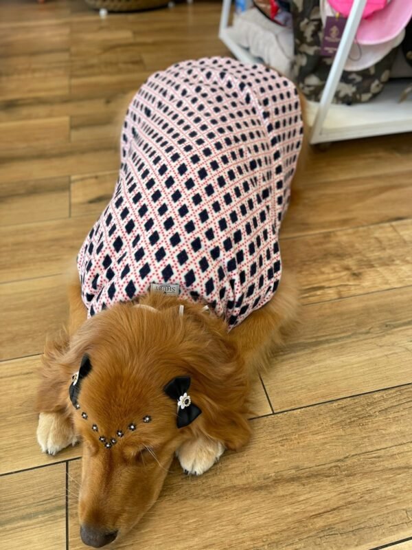 Colete Plush - Imagem 3