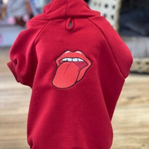 Moletom Boca