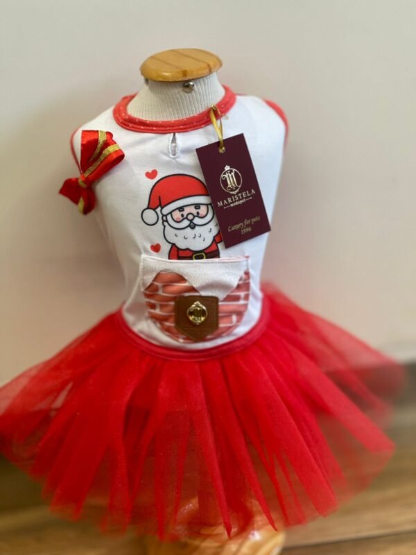 Vestido Noel - Imagem 2