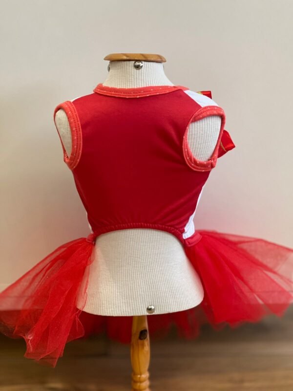 Vestido Noel - Imagem 4