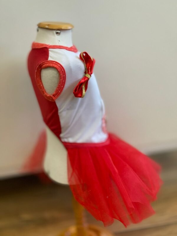 Vestido Noel - Imagem 3