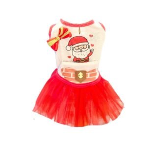 Vestido Noel