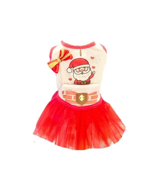 Vestido Noel
