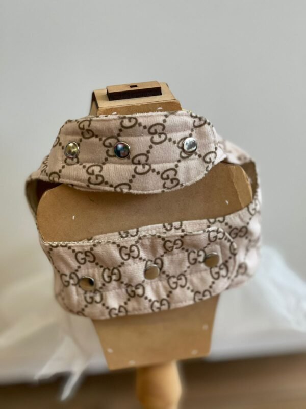 Vestido Peitoral Gucci - Imagem 3