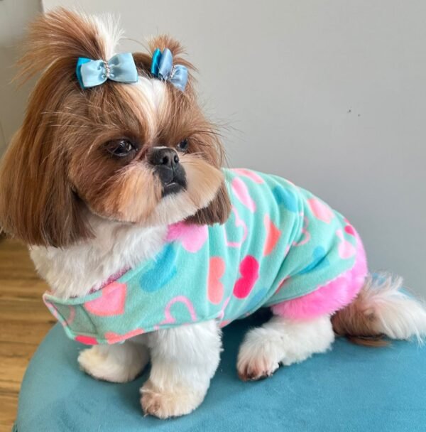 Capa Plush- Pink&Fanny - Imagem 6