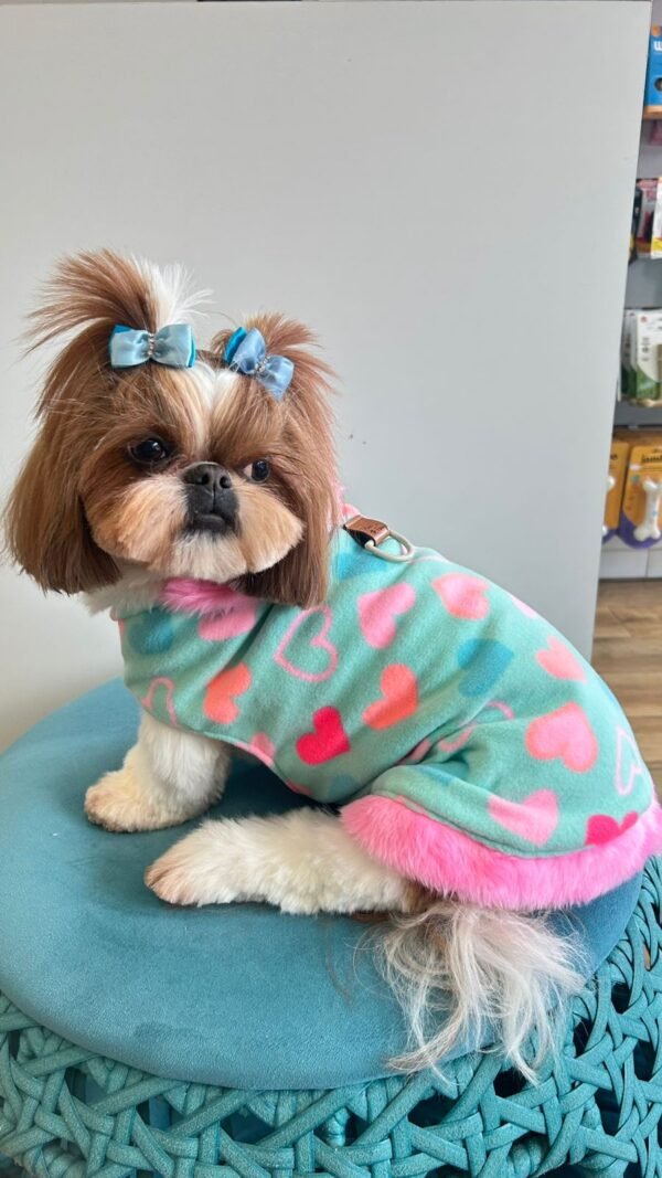 Capa Plush- Pink&Fanny - Imagem 5